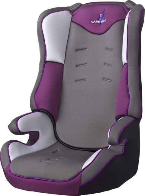 FOTELIK SAMOCHODOWY VIVO 9-36 ROSE/PURPLE