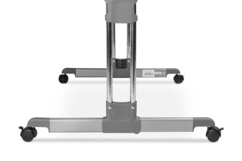 ŁÓŻECZKO SLEEP2GETHER GRAPHITE CARETERO