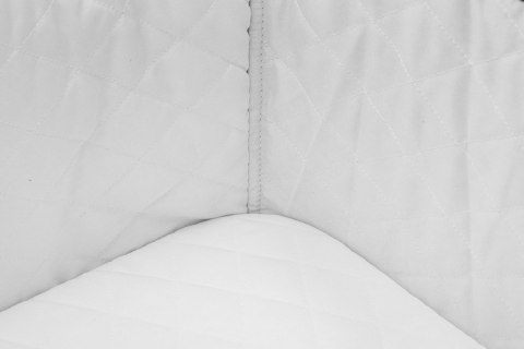 ŁÓŻECZKO SLEEP2GETHER GREY CARETERO