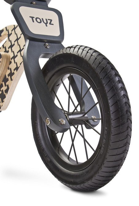 ROWEREK BIEGOWY ENDURO 2018 NATURAL TOYZ