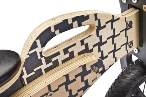 ROWEREK BIEGOWY ENDURO 2018 NATURAL TOYZ