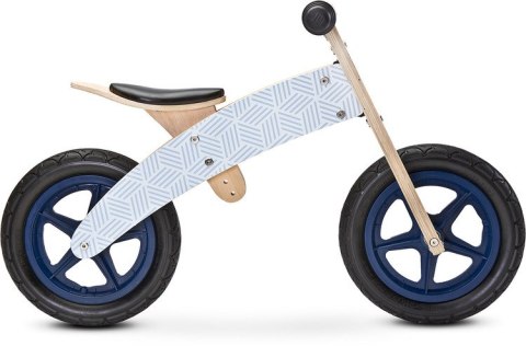ROWEREK BIEGOWY WOODY BLUE TOYZ