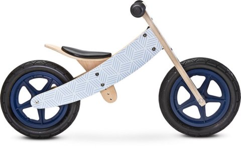 ROWEREK BIEGOWY WOODY BLUE TOYZ