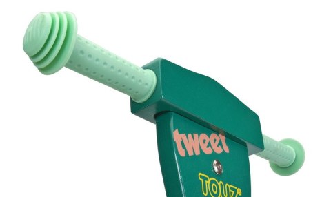 ROWEREK BIEGOWY ZAP 2018 GREEN TOYZ