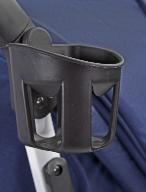 WÓZEK SPACEROWY SONATA 2017 NAVY CARETERO