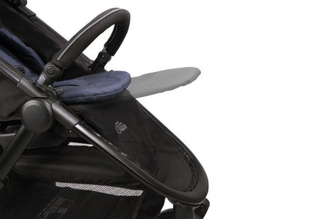 WÓZEK SPACEROWY TITAN NAVY CARETERO