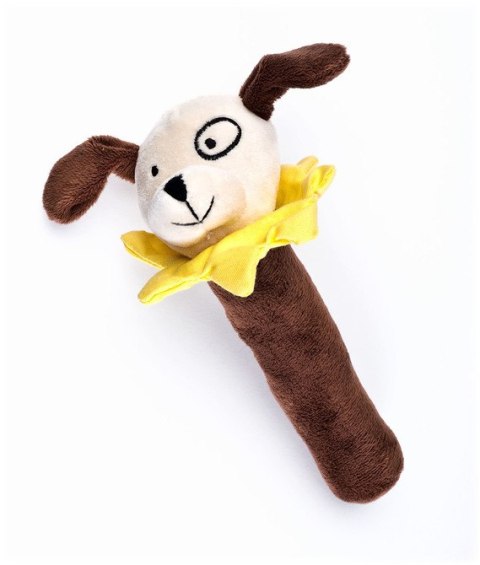 23429 STACK.DOG PIESEK-PIRAMIDA ZABAWKA EDU SENSILLO