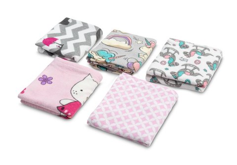 CERATO PIELUSZKA 50x60 FLANELA DRUK SENSILLO