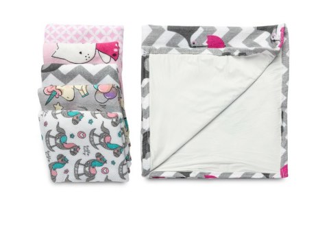 CERATO PIELUSZKA 50x60 FLANELA DRUK SENSILLO