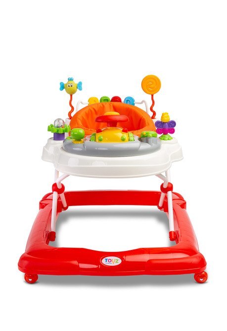 CHODZIK STEPP RED TOYZ