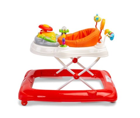 CHODZIK STEPP RED TOYZ