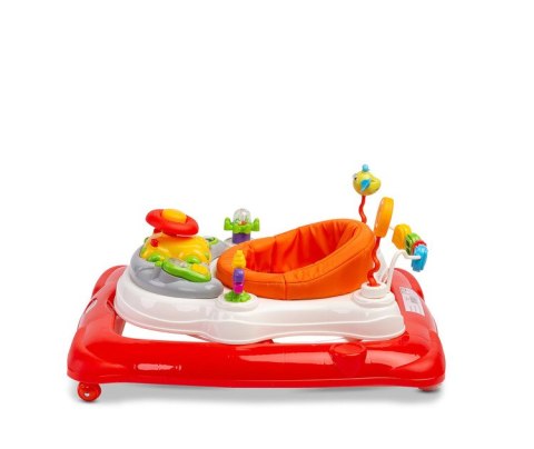 CHODZIK STEPP RED TOYZ