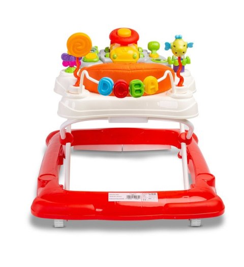 CHODZIK STEPP RED TOYZ