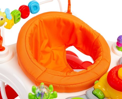 CHODZIK STEPP RED TOYZ