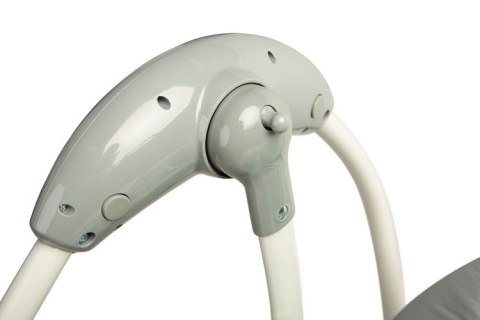 HUŚTAWKA ELEKTRYCZNA LOOP GRAPHITE CARETERO