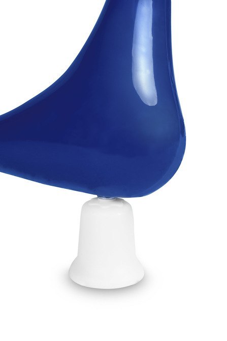 KRZESEŁKO DO KARMIENIA LUNA NAVY CARETERO