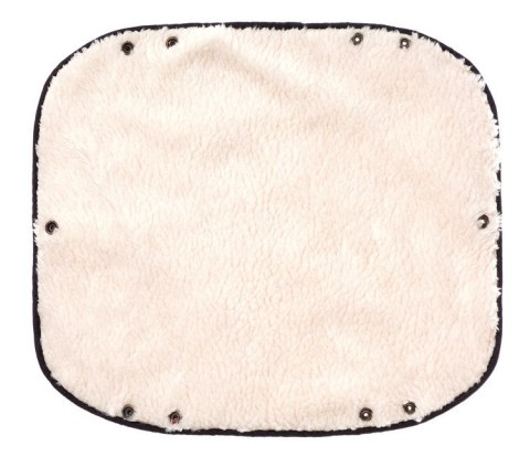 MUFKA DO WÓZKA - GRAPHITE SENSILLO