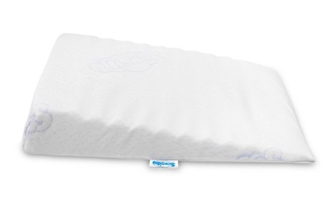 PODUSZKA KLIN DO WÓZKA 38x30 SENSILLO