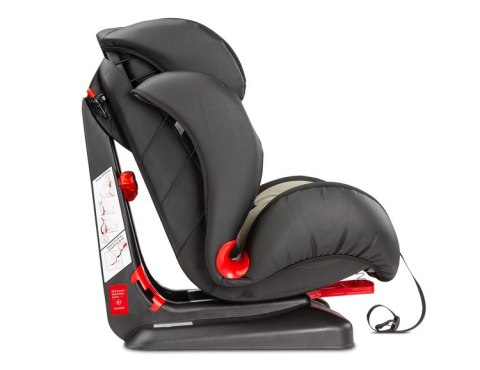 FOTELIK ANGELO 2019 9-36 BLACK