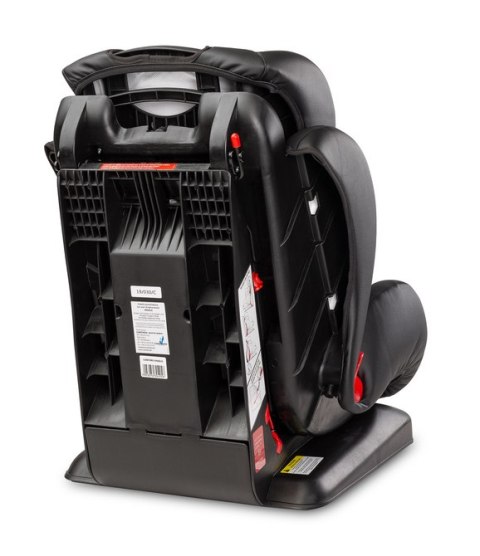 FOTELIK ANGELO 2019 9-36 BLACK