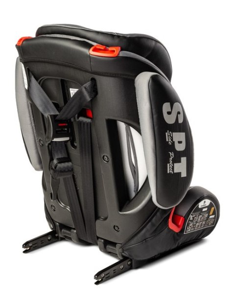 FOTELIK CAMELEON 9-36 KG ISOFIX GRAPHITE