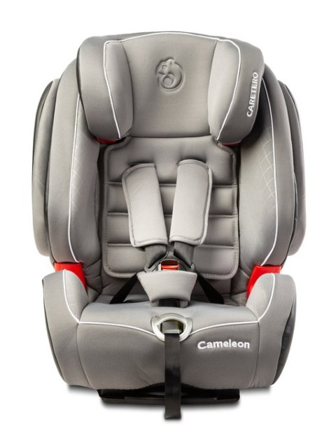 FOTELIK CAMELEON 9-36 KG ISOFIX GRAPHITE