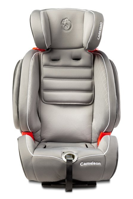 FOTELIK CAMELEON 9-36 KG ISOFIX GRAPHITE