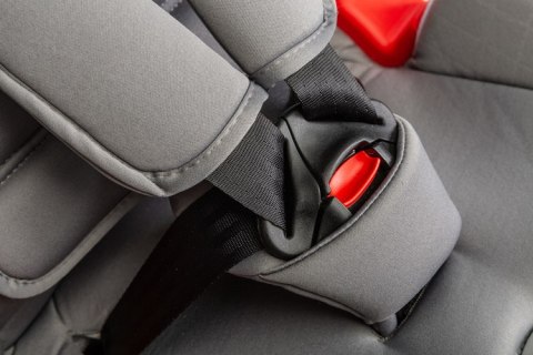 FOTELIK CAMELEON 9-36 KG ISOFIX GRAPHITE