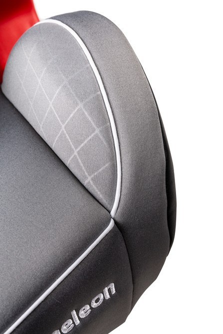 FOTELIK CAMELEON 9-36 KG ISOFIX GRAPHITE