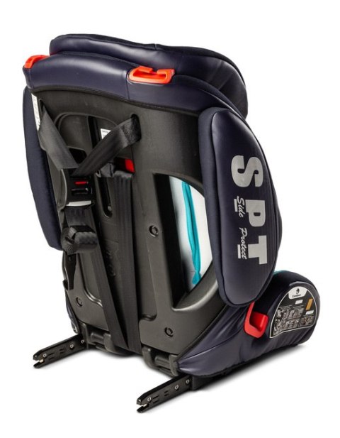 FOTELIK CAMELEON 9-36 KG ISOFIX NAVY CARETERO