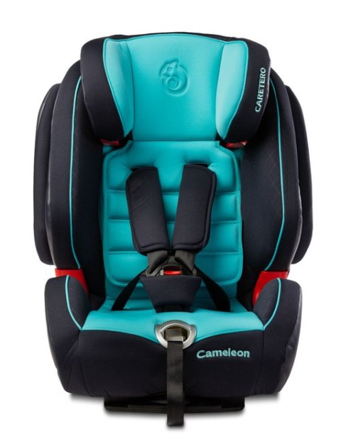 FOTELIK CAMELEON 9-36 KG ISOFIX NAVY CARETERO
