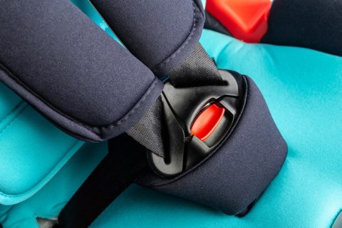 FOTELIK CAMELEON 9-36 KG ISOFIX NAVY CARETERO