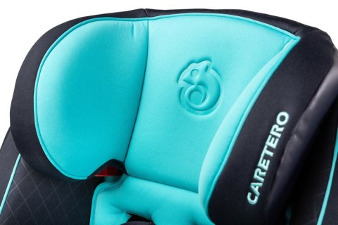 FOTELIK CAMELEON 9-36 KG ISOFIX NAVY CARETERO