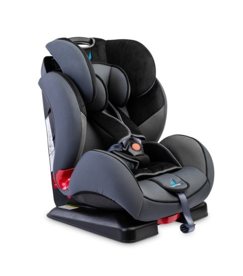 FOTELIK DIABLO XL GRAPHITE CARETERO