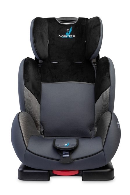 FOTELIK DIABLO XL GRAPHITE CARETERO