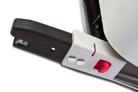 FOTELIK VOLANTE FIX LIMITED 9-36 BEIGE CARETERO