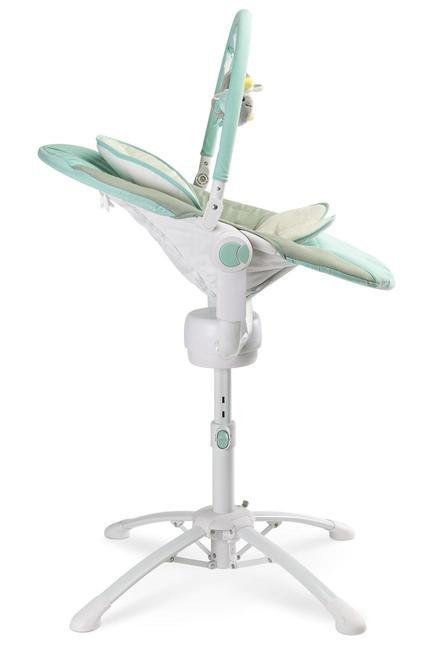 KRZESEŁKO 3W1 KIVI BLUE CARETERO