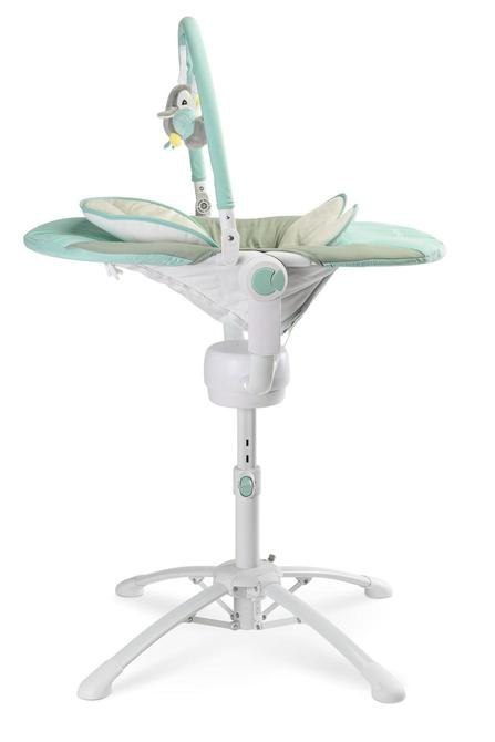 KRZESEŁKO 3W1 KIVI BLUE CARETERO