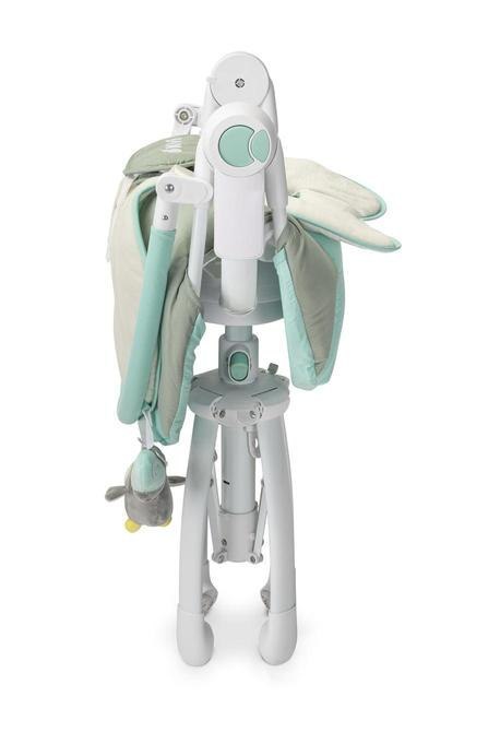 KRZESEŁKO 3W1 KIVI BLUE CARETERO