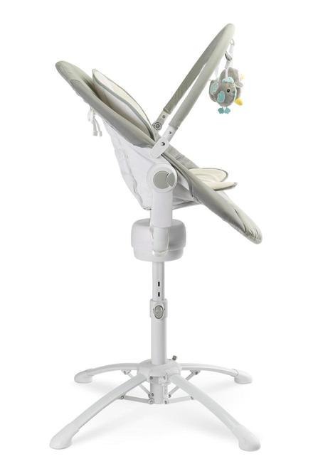 KRZESEŁKO 3W1 KIVI GREY CARETERO