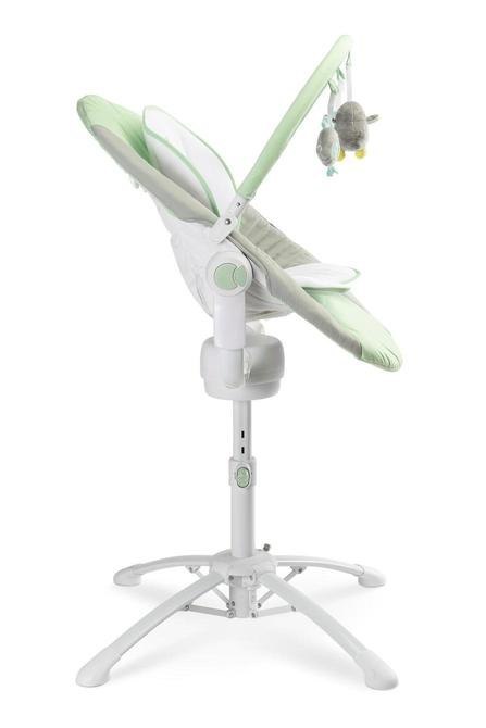 KRZESEŁKO 3W1 KIVI MINT CARETERO