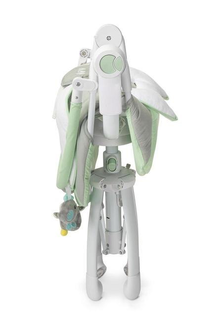 KRZESEŁKO 3W1 KIVI MINT CARETERO