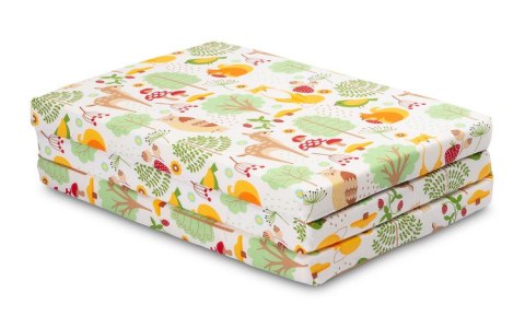 MATERACYK TURYSTYCZNY SUPREME LAS SENSILLO