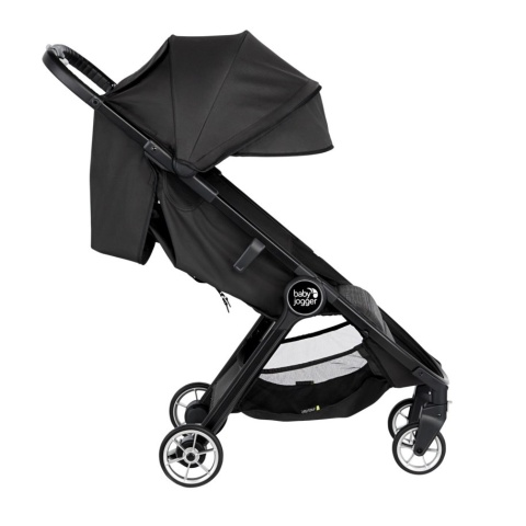 BBJ CITY TOUR 2 Baby Jogger wózek spacerowy do 22 kg - CARBON