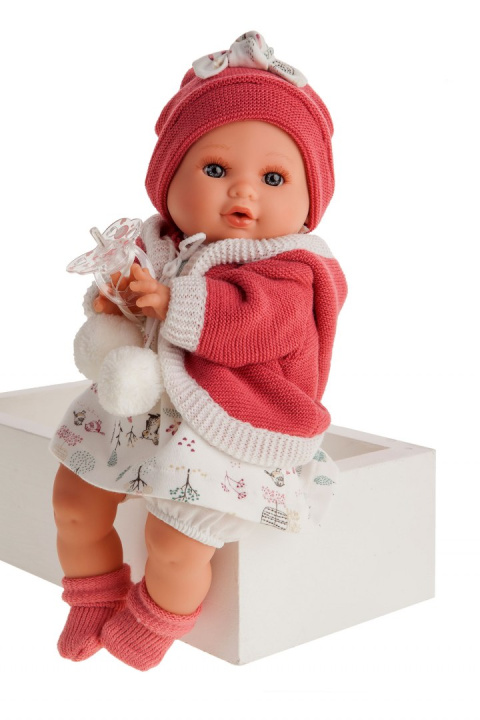 ANTONIO JUAN LALKA HISZPAŃSKA DATO CONJUNTO 1342