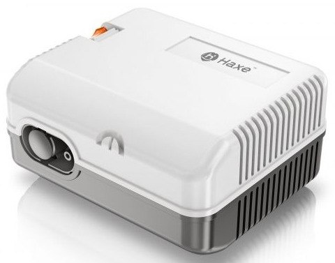 HAXE INHALATOR PIKKO JLN-2318AS