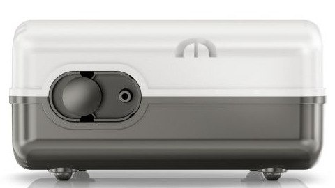 HAXE INHALATOR PIKKO JLN-2318AS