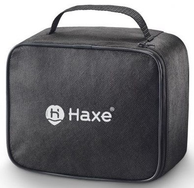 HAXE INHALATOR PIKKO JLN-2318AS