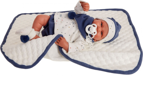 ANTONIO JUAN LALKA HISZPAŃSKA CARLO MANTITA 33003 / 3303