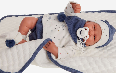 ANTONIO JUAN LALKA HISZPAŃSKA CARLO MANTITA 33003 / 3303